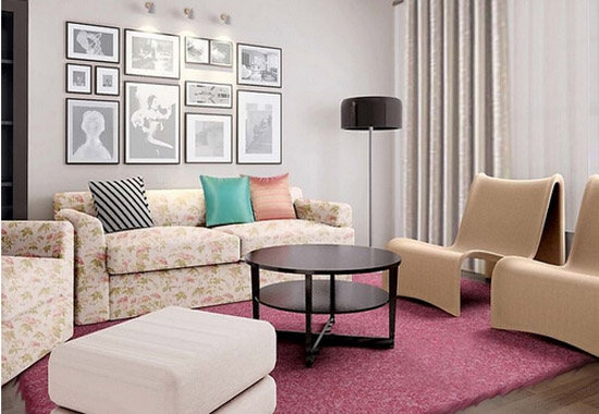 家居風水也能招桃花？好的風水讓你桃花朵朵開