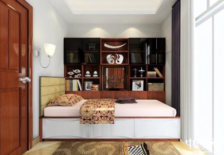 老人臥室的風水有何講究