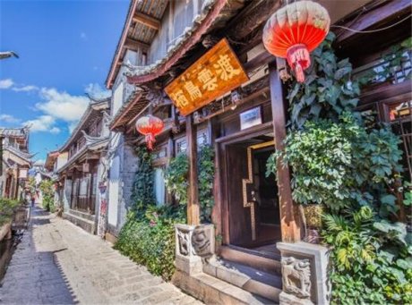 大理『云渡客?！? / data-VOHX=