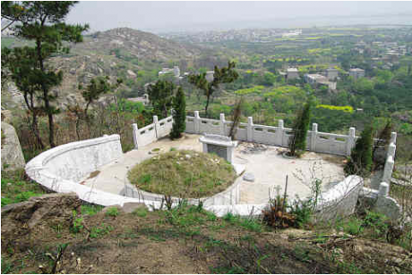 墳?zāi)沟娘L(fēng)水為何會遭到破壞？破壞墳?zāi)癸L(fēng)水的因