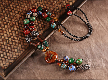 流光溢彩時(shí)尚民族風(fēng)毛衣鏈項(xiàng)鏈?zhǔn)罪? / data-f9to=