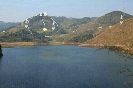 關(guān)于墓地風水講究