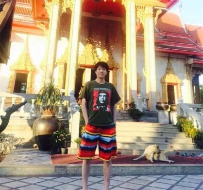 大舍為鄰，北京懷柔民宿設(shè)計(jì)