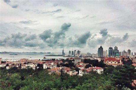 樸宿·微瀾山居，空山鳥語就在身畔