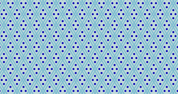 中國(guó)傳統(tǒng)唐代服飾幾何紋圖案八，矢量素材