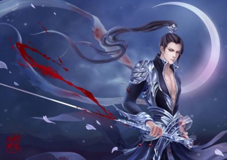 男生古風(fēng)網(wǎng)名:韻味好聽(tīng)