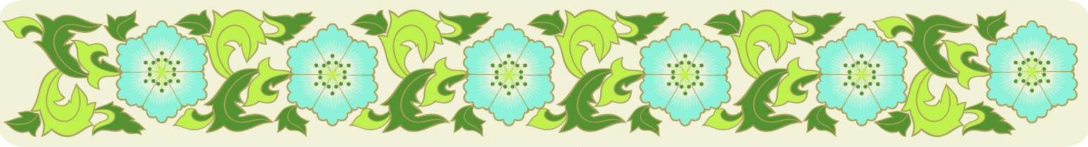 中國傳統(tǒng)刺繡花邊圖案，矢量素材