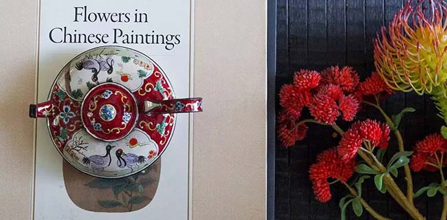 裝修設(shè)計(jì)：一個(gè)家佳樂文學(xué)的家?guī)淼捏@艷!