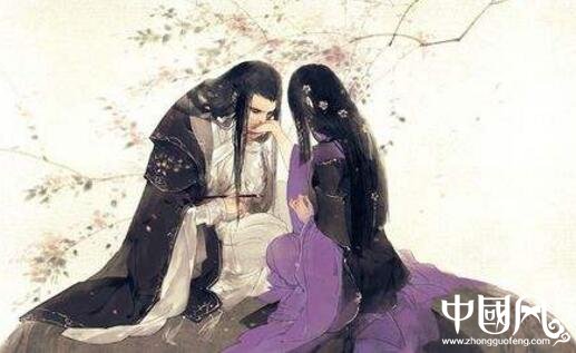 QQ古風(fēng)網(wǎng)名,古風(fēng)網(wǎng)名大全