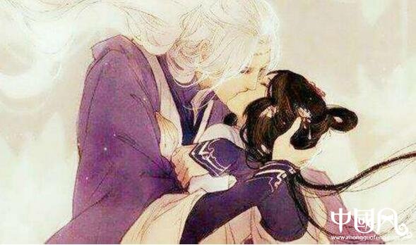 紅顏絕戀，古風(fēng)網(wǎng)名大全