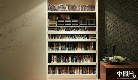 書房風水與學業(yè)關系