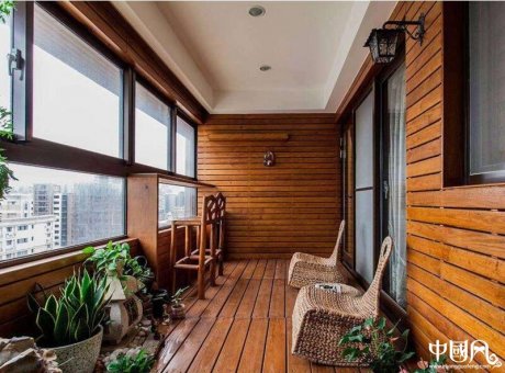 陽臺(tái)養(yǎng)花與風(fēng)水關(guān)系