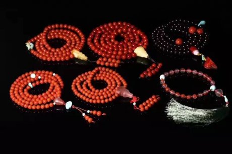 佛珠手串，你必須知道的佛家至寶和道教傳承