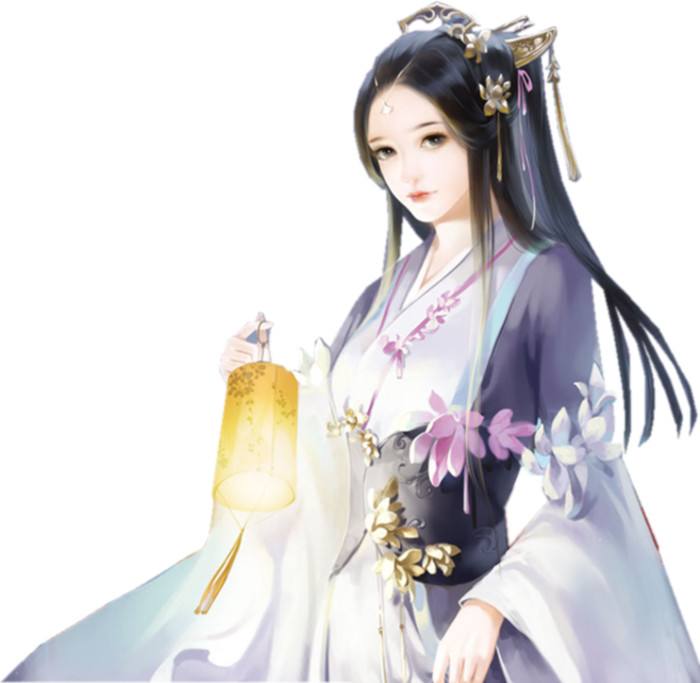 詩意的古風(fēng)名字(一)