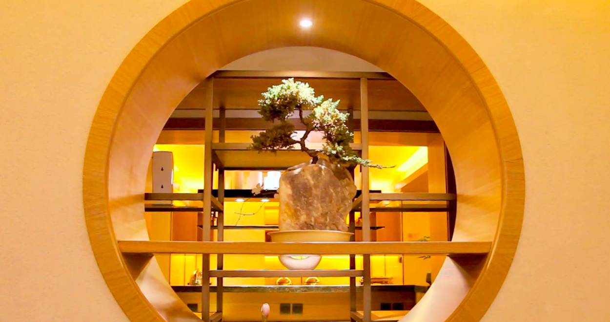 北京·秋果，于城市之中擁抱千里之外