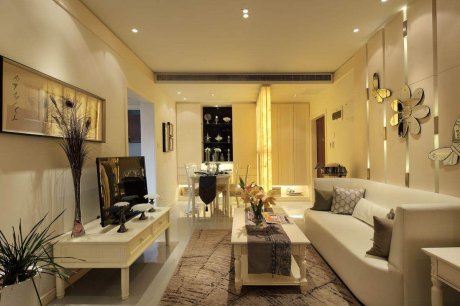 細說客廳朝向風水各方位的講究