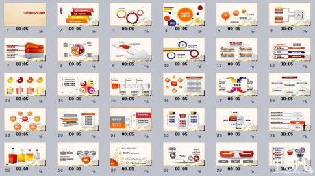 家佳樂文學(xué)長(zhǎng)城ppt模板