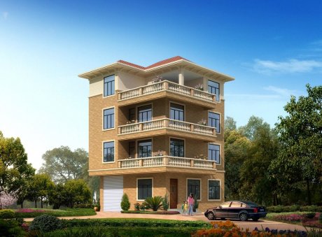 什么朝向的房子風水最好