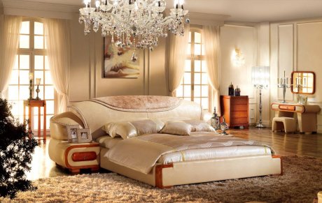 臥室床的朝向風(fēng)水有哪些？