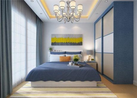 床頭朝向的講究，教你選擇一個合適的床頭