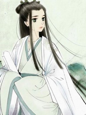 20款唯美古風(fēng)句子：我自是年少，韶華傾負(fù)