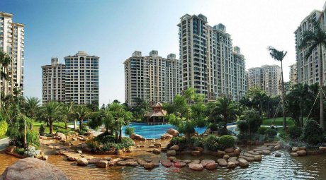 化解房屋風水格局與禁忌大全