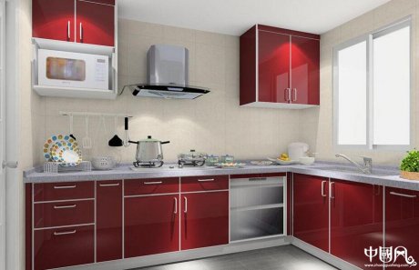 餐廳風水的布局以及禁忌