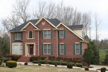 分析房子朝向的風水知識講究