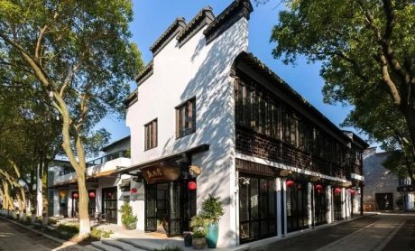 江南十大民宿，別有一番韻味！