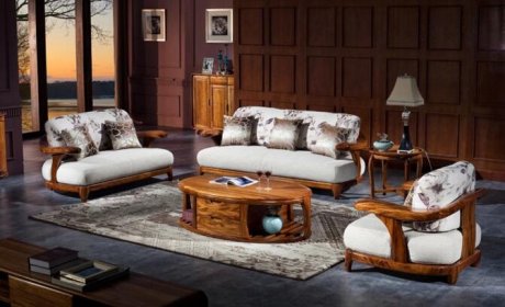 烏金木實木沙發(fā)，烏金木家具優(yōu)點