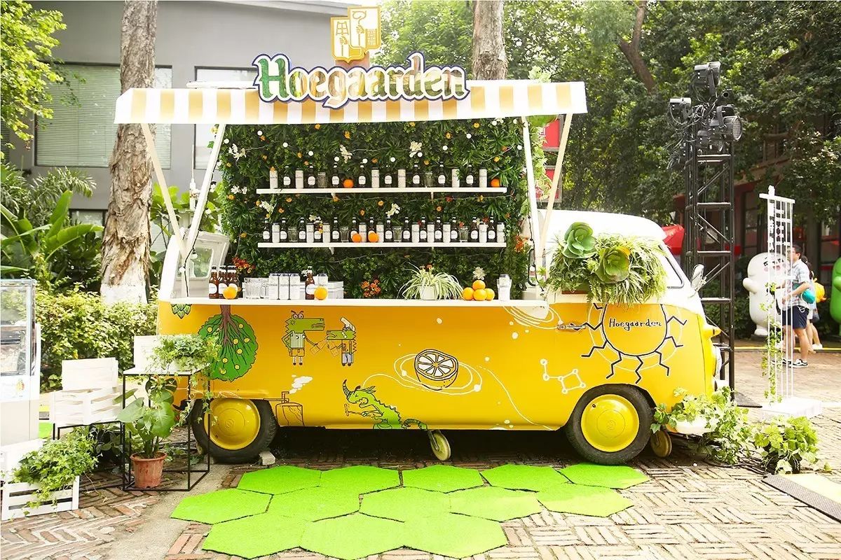 福佳“奇趣花園市集”，體驗大自然的美好