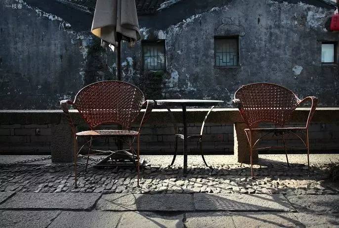 云棲·陌舍，在蘇州享受閑散古樸的生活氣息