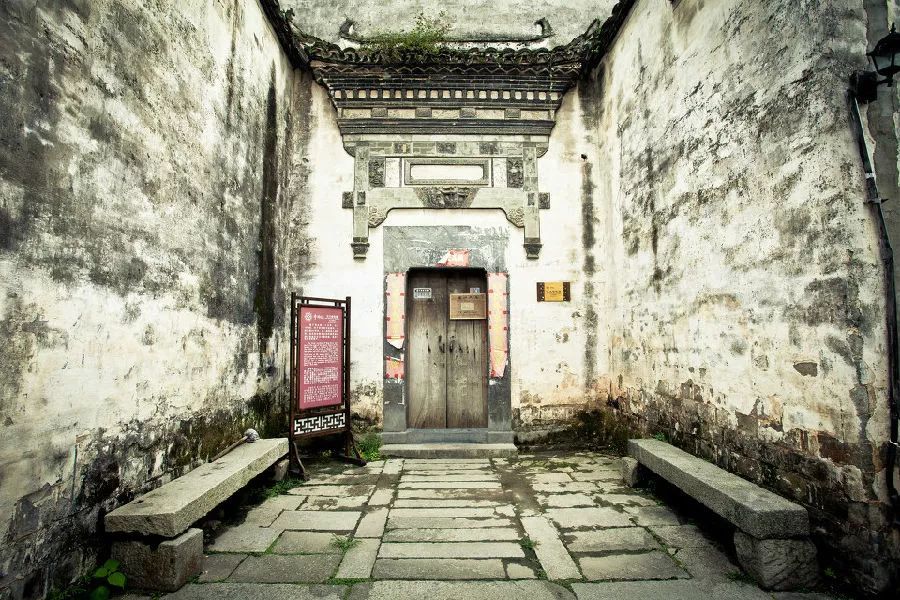 淺析徽派建筑：獨(dú)一無(wú)二氣息的中國(guó)古建筑！