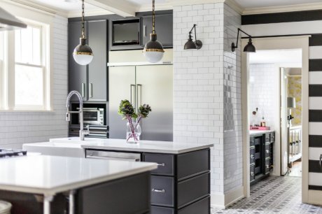 廚房布置風水有何講究