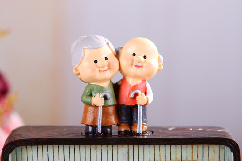 想要夫妻白頭偕老，就靠這些風水絕招