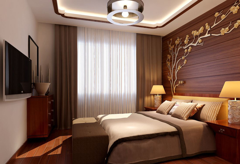 掌握這些臥室風水絕招，讓你的婚姻保持新鮮感