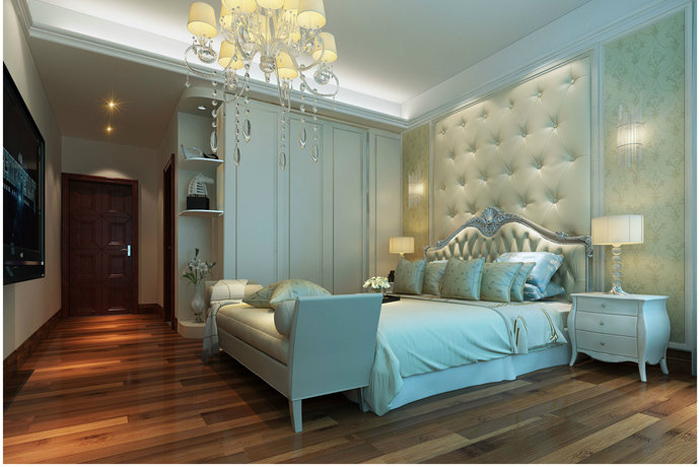 原來這些臥室風水會影響愛情，一定要趕快遠離