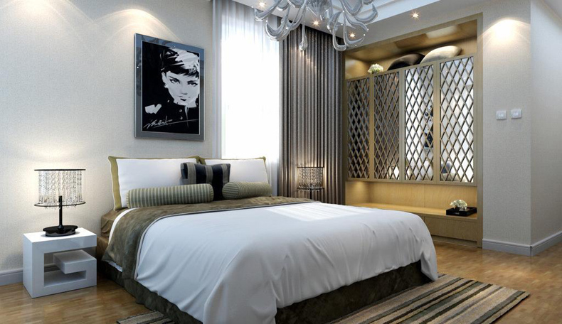 改變你的臥室風(fēng)水，把握你的甜蜜愛(ài)情