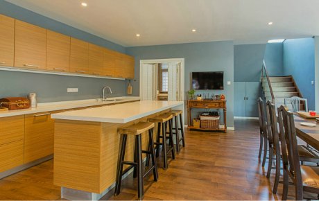 廚房裝修風水知識都有哪些