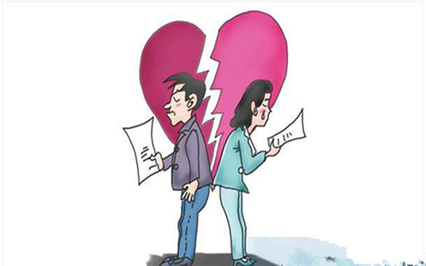 原來(lái)這些面相的人容易離婚，離婚面相大揭露