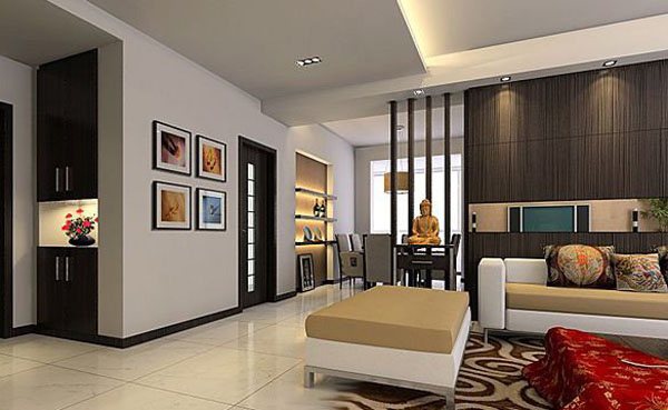 震驚！新婚裝修一定要注意這些風(fēng)水禁忌