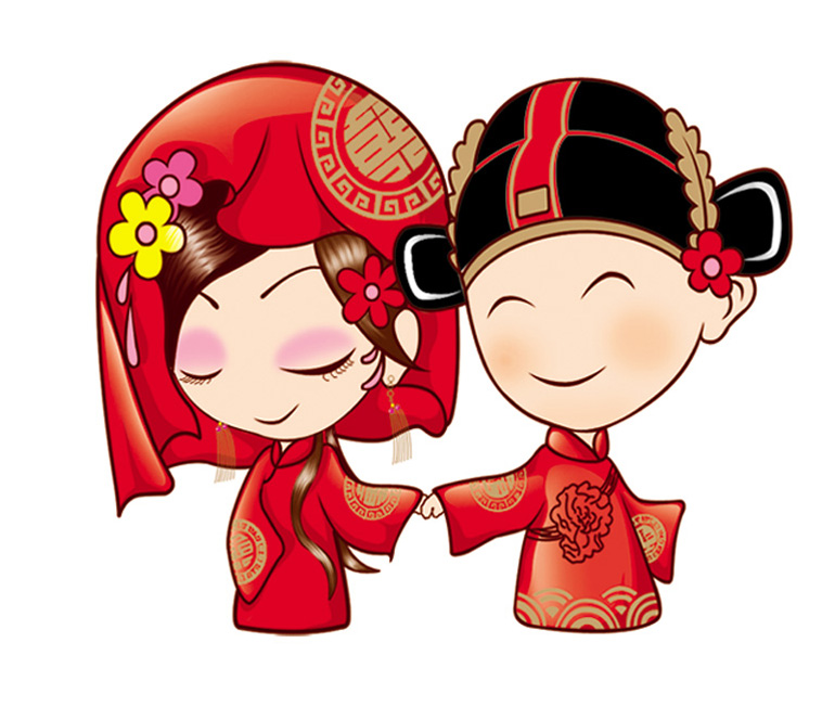 結(jié)婚要注意的風(fēng)水事項(xiàng)，可以讓你的婚姻美滿