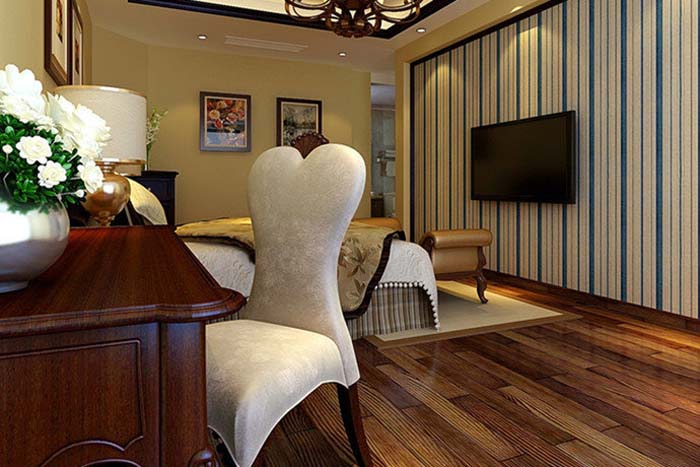 避開這些臥室壞風(fēng)水，拯救你的婚姻