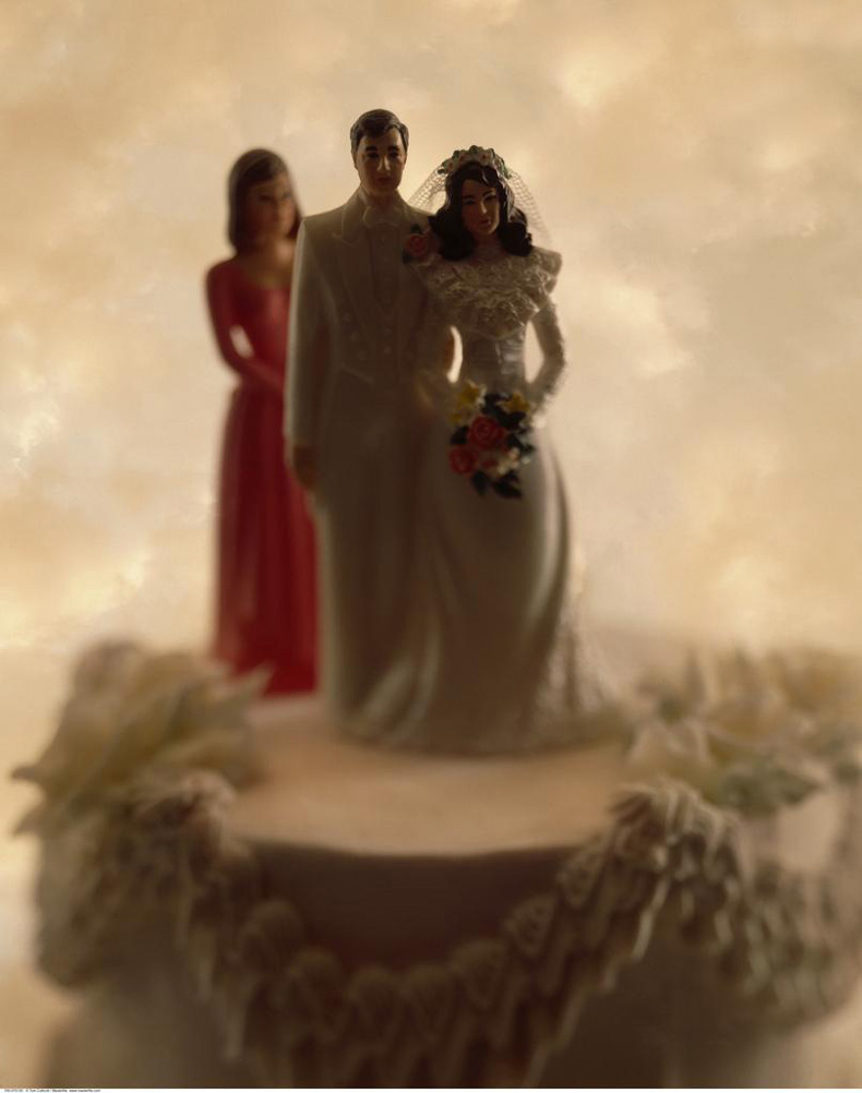 女人們快看！原來這五種風(fēng)水會讓男人出軌