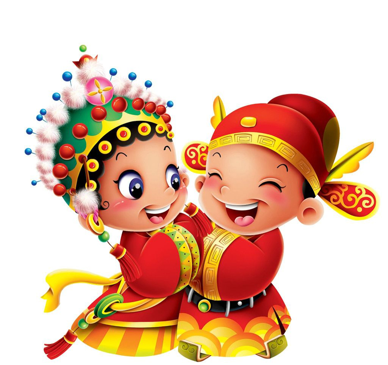 想結(jié)婚的看過來！解密你的結(jié)婚風(fēng)水