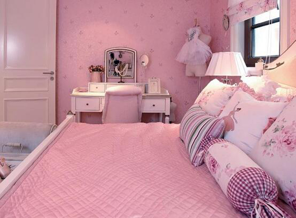 你知道嗎？原來這些臥室風水可以增加桃花運