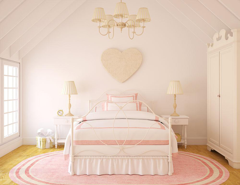 把握這些臥室風水布局，讓你的桃花運旺起來