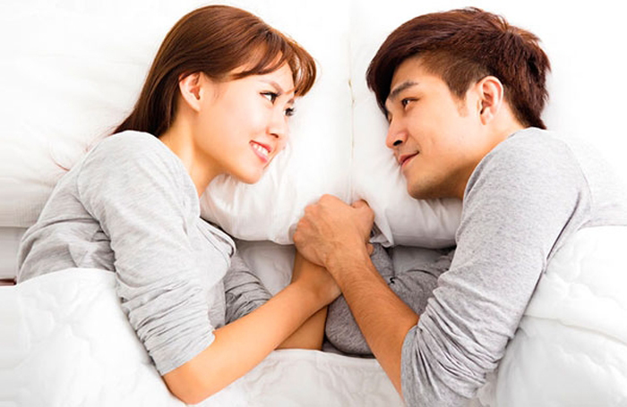 把握這些風水知識，增進夫妻感情