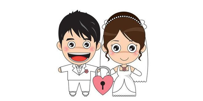 學(xué)會這些風(fēng)水知識，學(xué)會解析你的婚姻