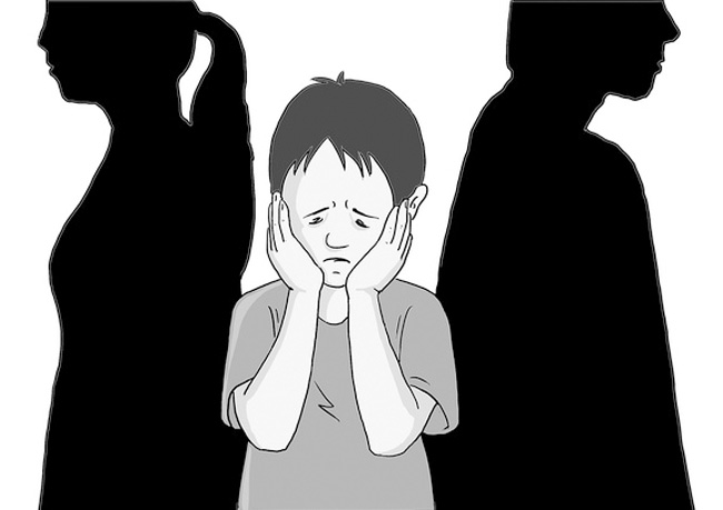 可怕！原來這些風(fēng)水會(huì)導(dǎo)致離婚